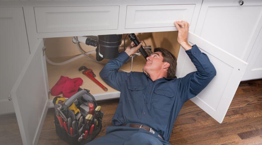 Local expert plumbing services in Birch Run, MI